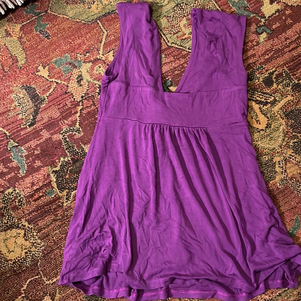 Summer top - Picture 3 of 3